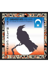 Greatest Hits 1990-1999:A Tribute To A Work In Progress...