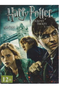 Harry Potter i darovi smrti: 1. dio