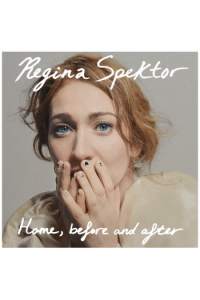 Home, Before And Afret (Red Vinyl)