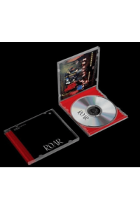 Be Awake (8th Mini Album) - Jewel Case - Younghoon Version