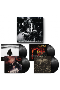 Official Release Series Volume 6 (Discs 26, 27, 28 & 29)