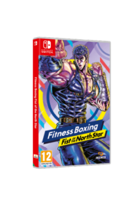 Fitness Boxing: First Of The North Star