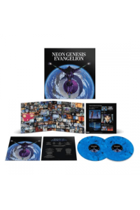 Neon Genesis Evangelion - Soundtrack