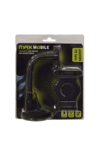 MAXMOBILE DRŽAČ ZA MOBITEL/PDA TYPE G2 GRAVITY