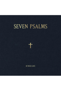 Seven Psalms LP