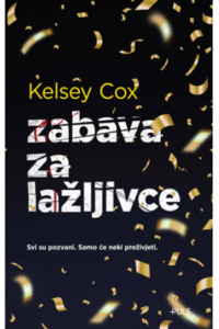 Zabava za lažljivce