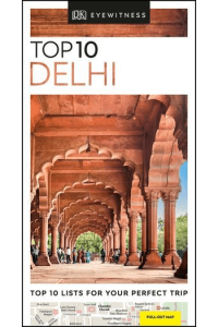 DK Eyewitness Top 10 Delhi 2019