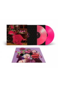 Cracker Island )RSD 2024 Deluxe Colored Vinyl edition)