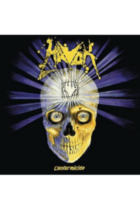 Conformicide  (special edition)