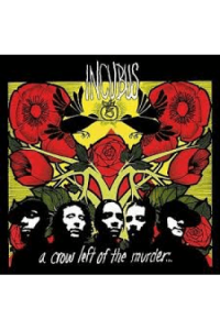 A Crow Left Of The Murder