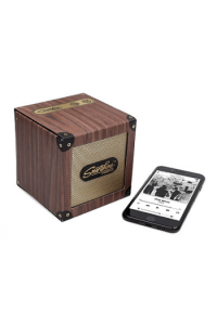 Zvučnik bluetooth 3,0 10.5 x 10.5 x 10.5 cm