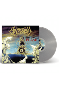 Blashemy Made Flesh (Clear Vinyl)