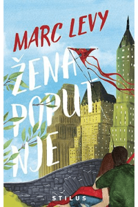 Žena poput nje - meki