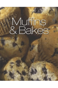 Perfect - Muffins & Bakes