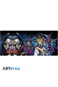 Yu-Gi-Oh! - Mug - 320 Ml - Yami Yugi Duel