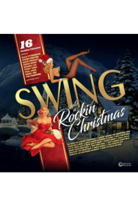 Swing Into A Rockin Christmas