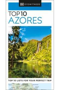 Dk Eyewitness Top 10 Azores