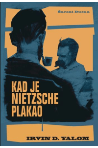 Kad je Nietzsche plakao