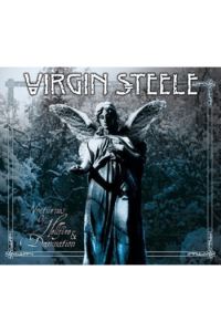 Nocturnes Of Hellfire