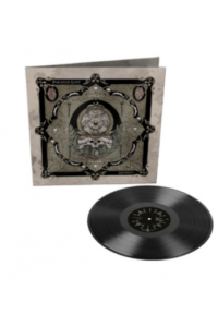 Obsidian Black Vinyl