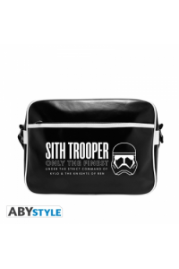 Star Wars - Messenger Bag "Sith Trooper E9" - Vinyl