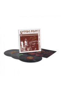 Live At Manchester Free Trade