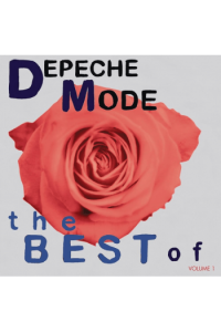 Best Of Depeche Mode, Vol. 1 (Deluxe edition)