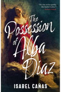 The Possession of Alba Díaz