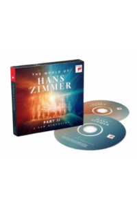 World Of Hans Zimmer - Part II: A New Dimension