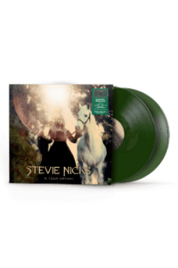 In Your Dreams (Forest Green Vinyl edition)