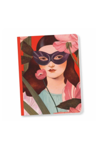 Velika bilježnica - Fedora