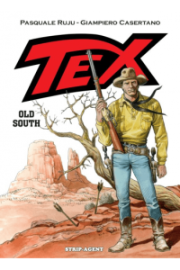 Tex: Old South