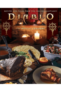 Diablo: The Official Cookbook