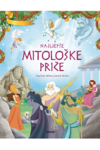 Najljepše mitološke priče