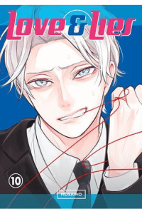 Love And Lies, Vol. 10