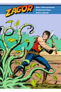 Zagor knjiga 30.