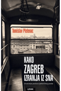 Kako Zagreb izranja iz sna