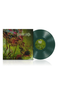 Mosquito (Limited 180g dark green vinyl)