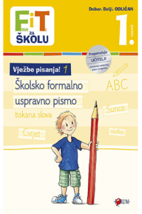 FIT - Vježbe pisanja 1