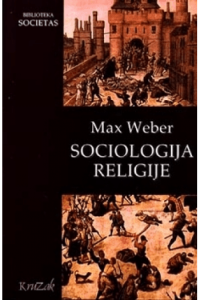 Sociologija religije