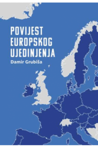 Povijest europskog ujedinjenja
