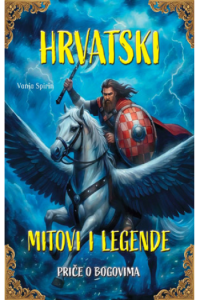 Hrvatski mitovi i legende