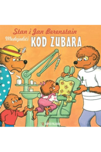 Medvjedići kod zubara