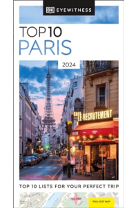 Dk Ew Top 10 Paris