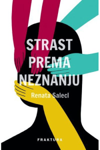 Strast prema neznanju
