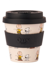 Šalica 230 ml Snoopy Dancing