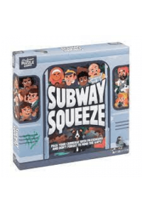 Igra subway squeeze