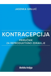 Kontracepcija - Priručnik za reproduktivno zdravlje