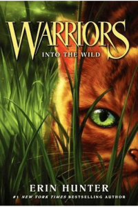 Into the Wild (Warriors #01)