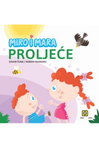Miro i Mara: Proljeće